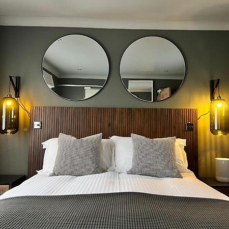 Rockmount Rooms & Apartment Tavistock  Eksteriør billede