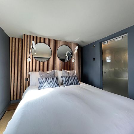 Rockmount Rooms & Apartment Tavistock  Eksteriør billede