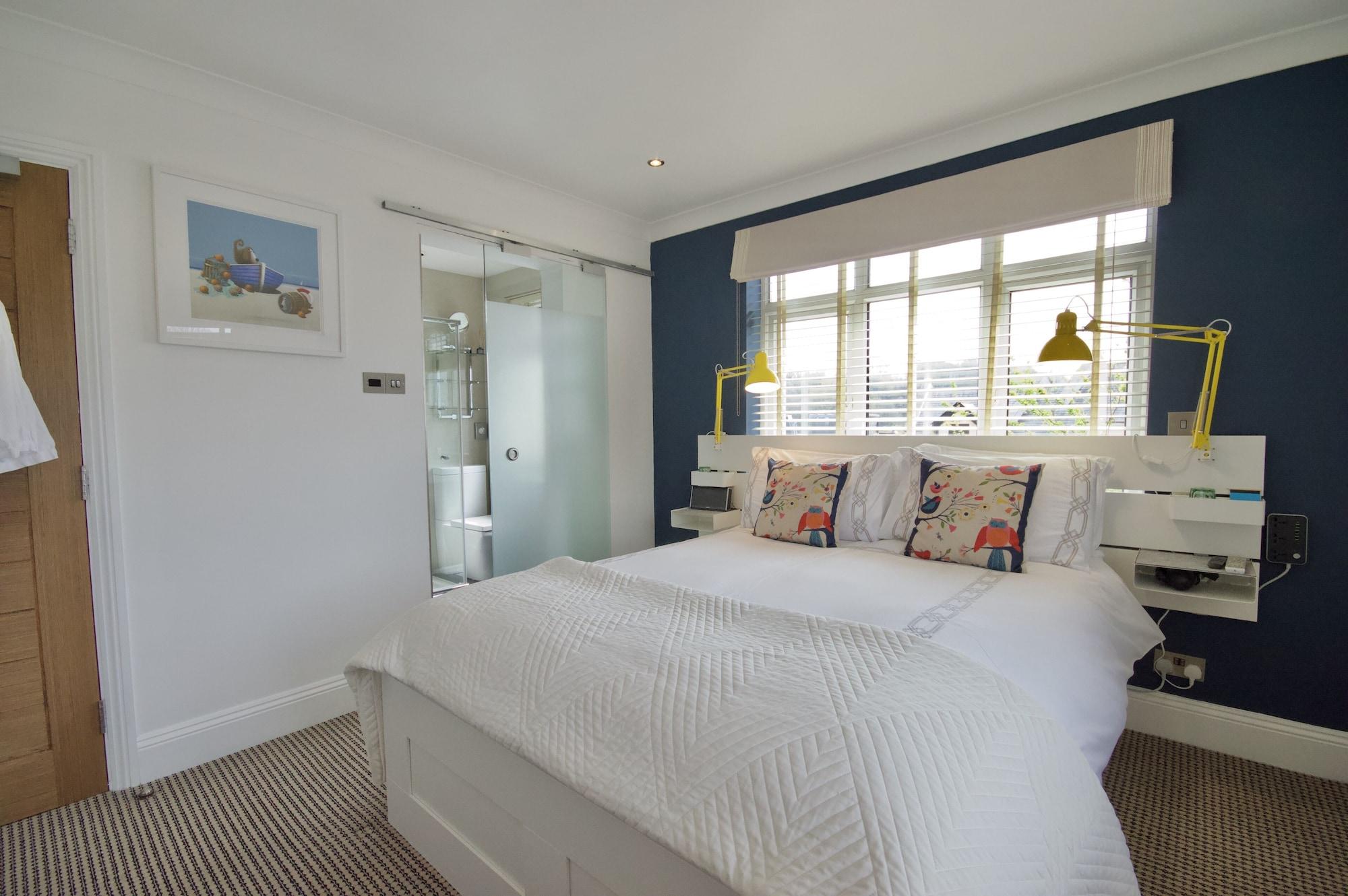 Rockmount Rooms & Apartment Tavistock  Eksteriør billede