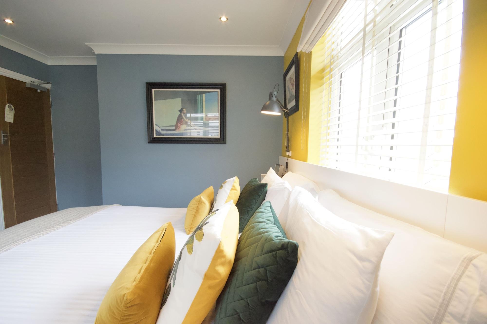 Rockmount Rooms & Apartment Tavistock  Eksteriør billede