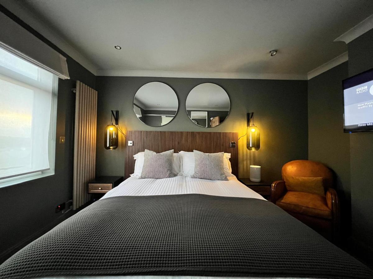 Rockmount Rooms & Apartment Tavistock  Eksteriør billede