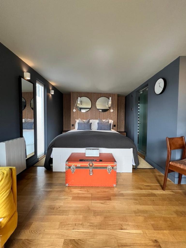 Rockmount Rooms & Apartment Tavistock  Eksteriør billede