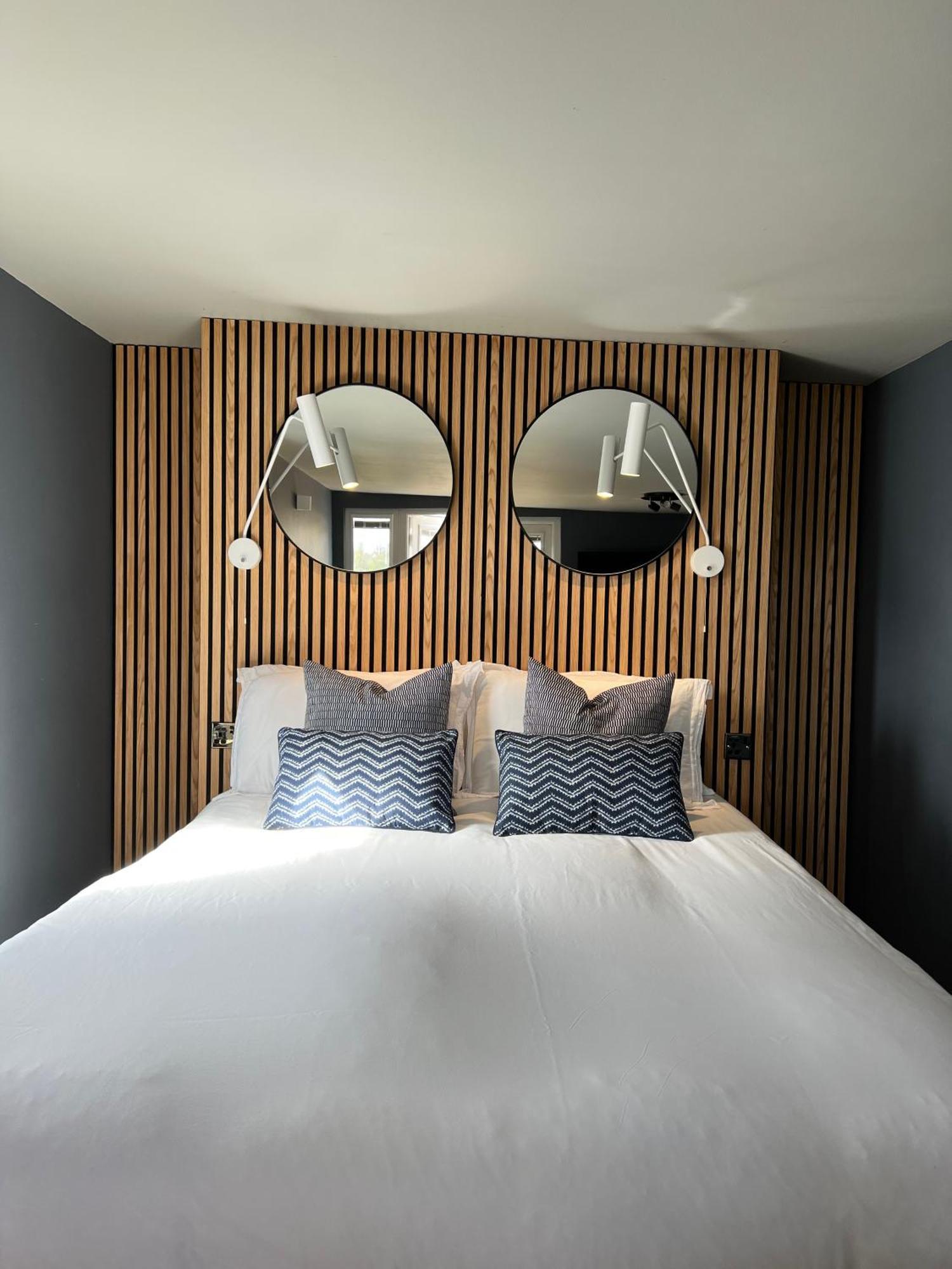 Rockmount Rooms & Apartment Tavistock  Eksteriør billede