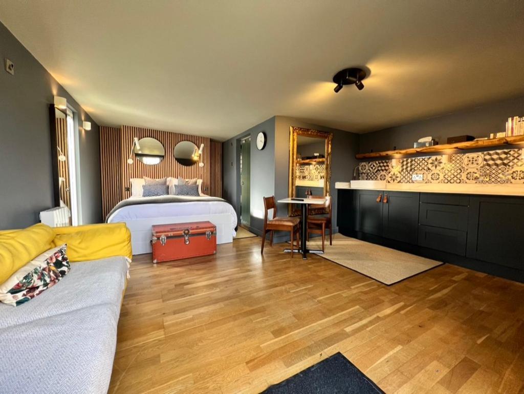 Rockmount Rooms & Apartment Tavistock  Eksteriør billede
