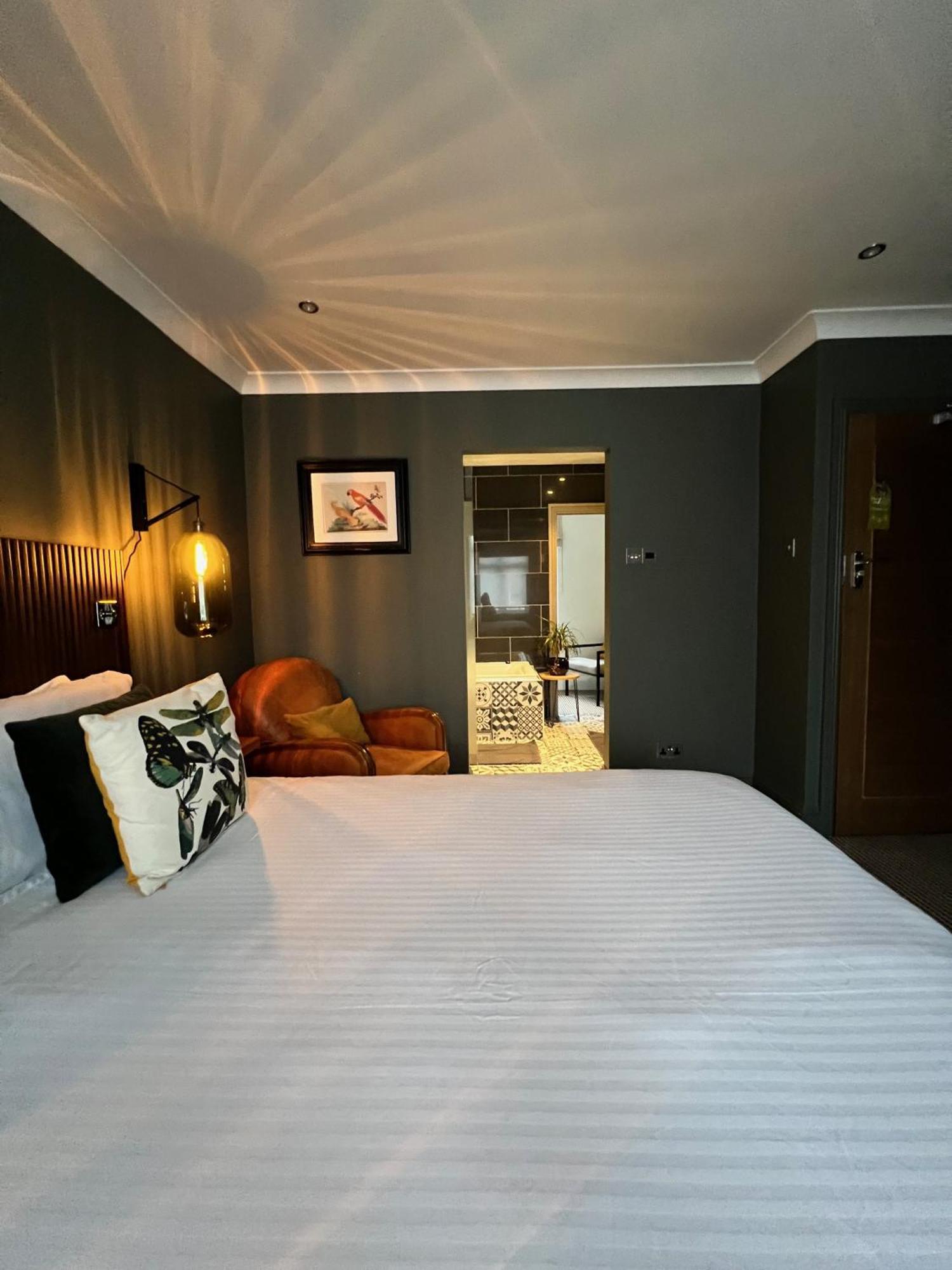 Rockmount Rooms & Apartment Tavistock  Eksteriør billede