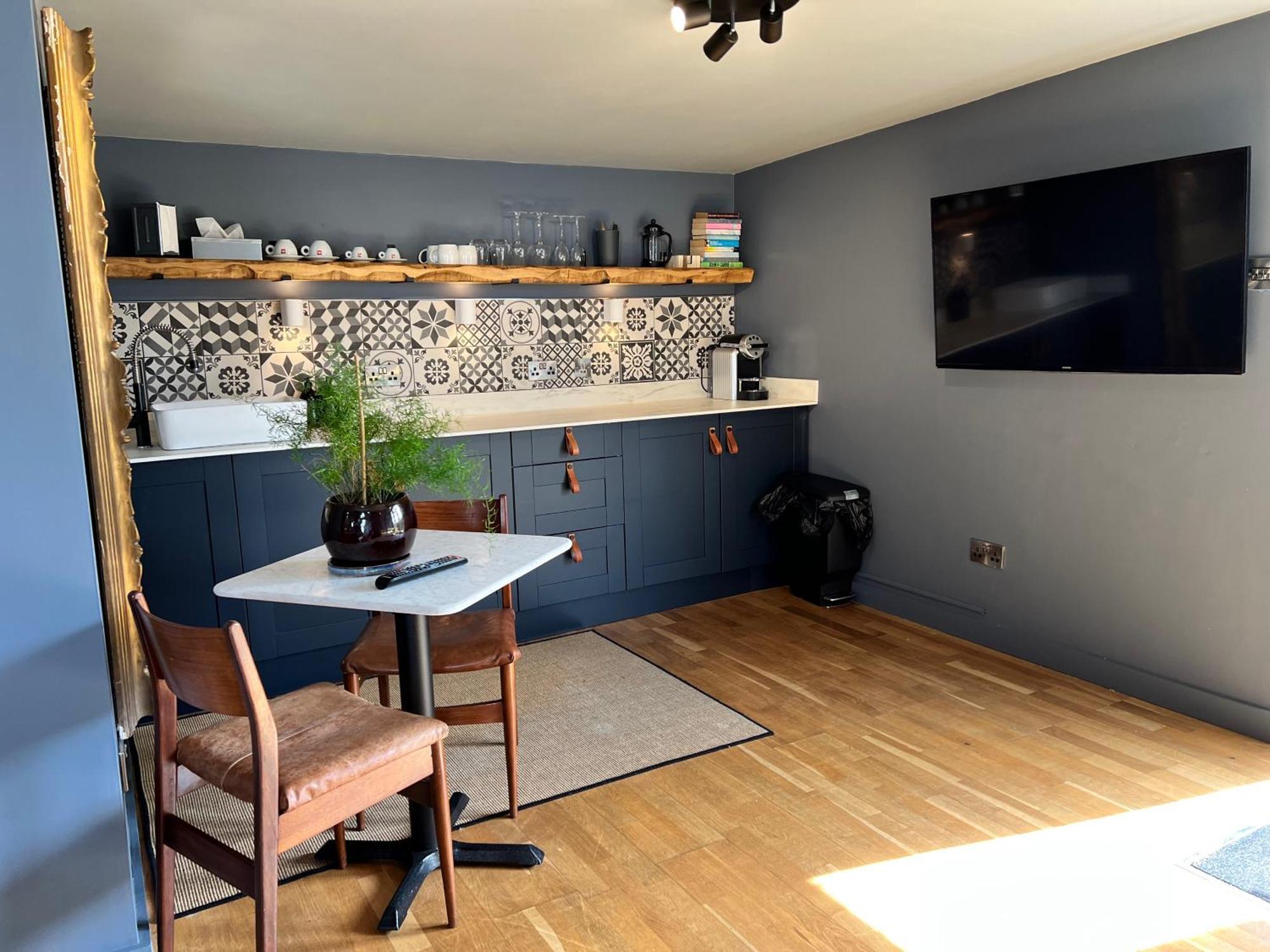 Rockmount Rooms & Apartment Tavistock  Eksteriør billede