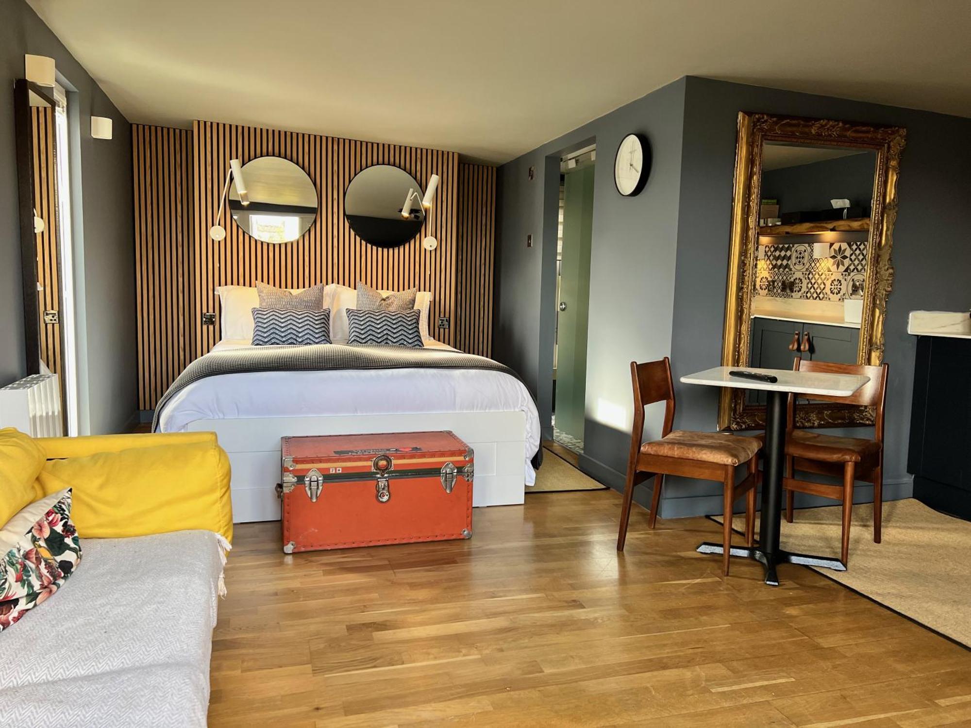 Rockmount Rooms & Apartment Tavistock  Eksteriør billede
