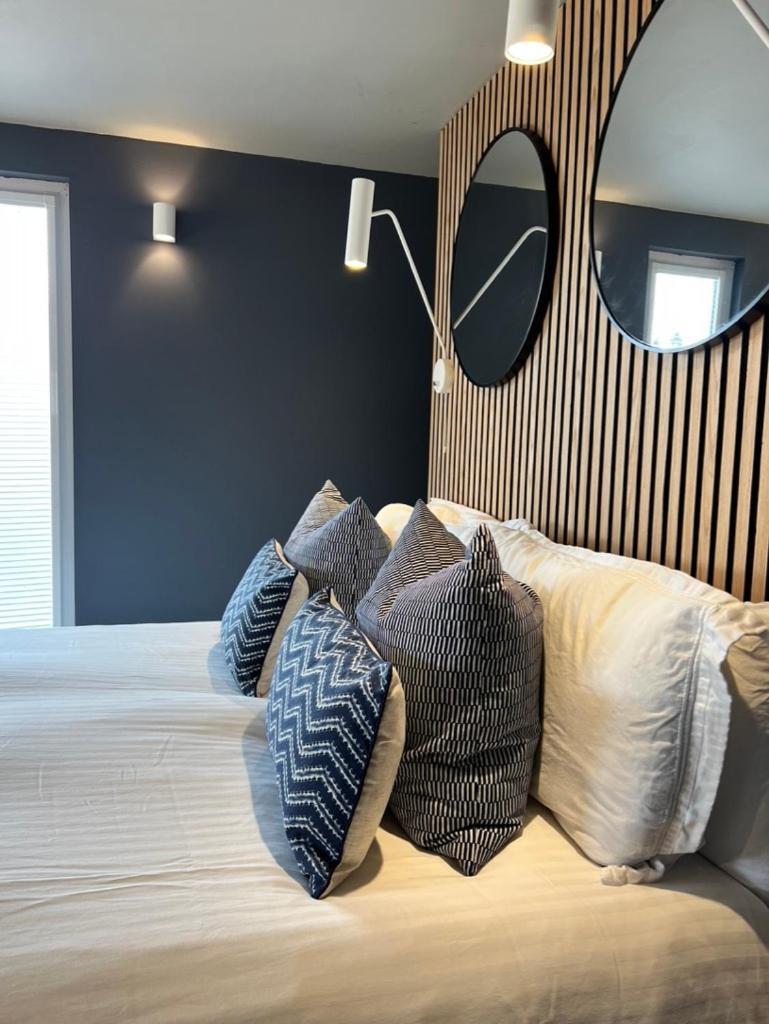 Rockmount Rooms & Apartment Tavistock  Eksteriør billede