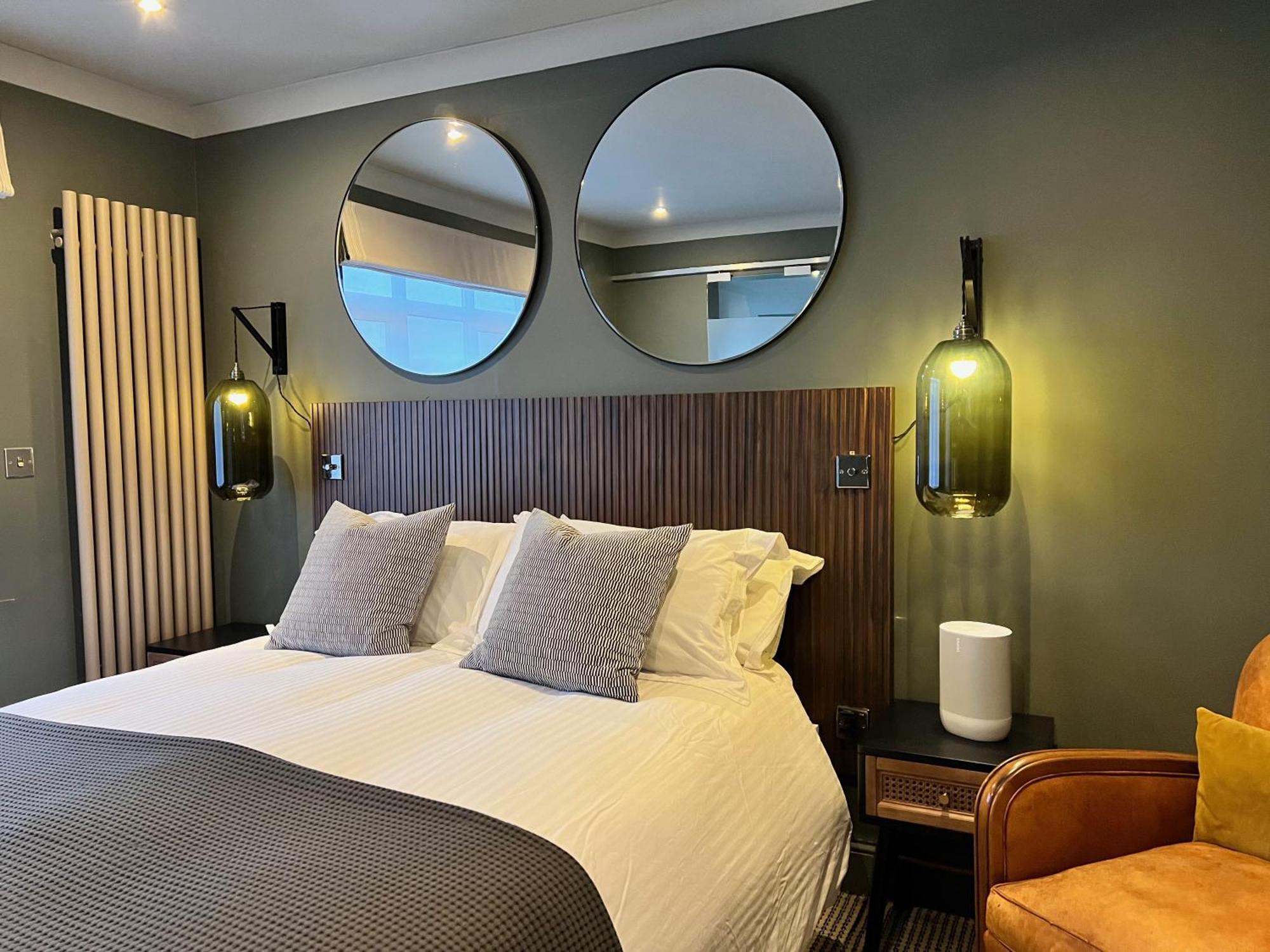 Rockmount Rooms & Apartment Tavistock  Eksteriør billede