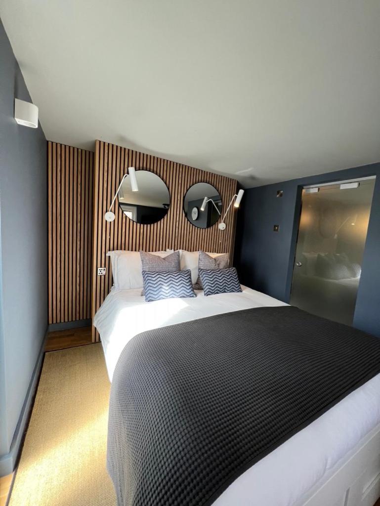 Rockmount Rooms & Apartment Tavistock  Eksteriør billede