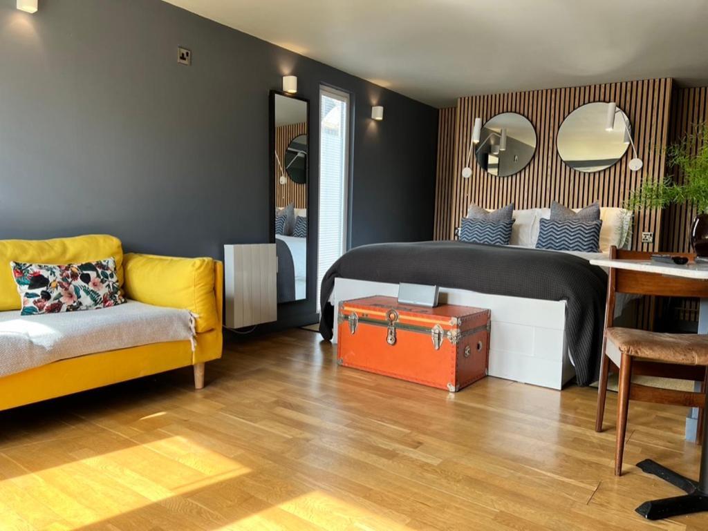 Rockmount Rooms & Apartment Tavistock  Eksteriør billede