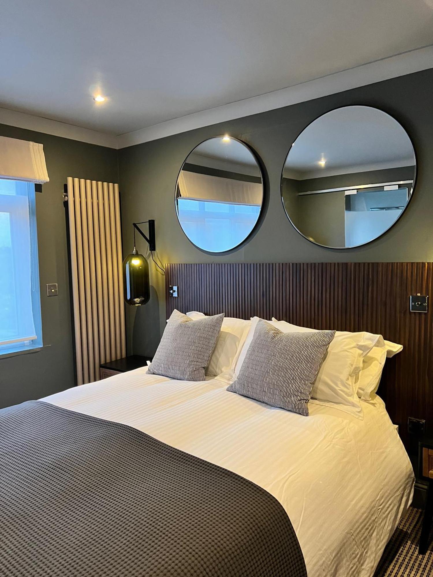 Rockmount Rooms & Apartment Tavistock  Eksteriør billede