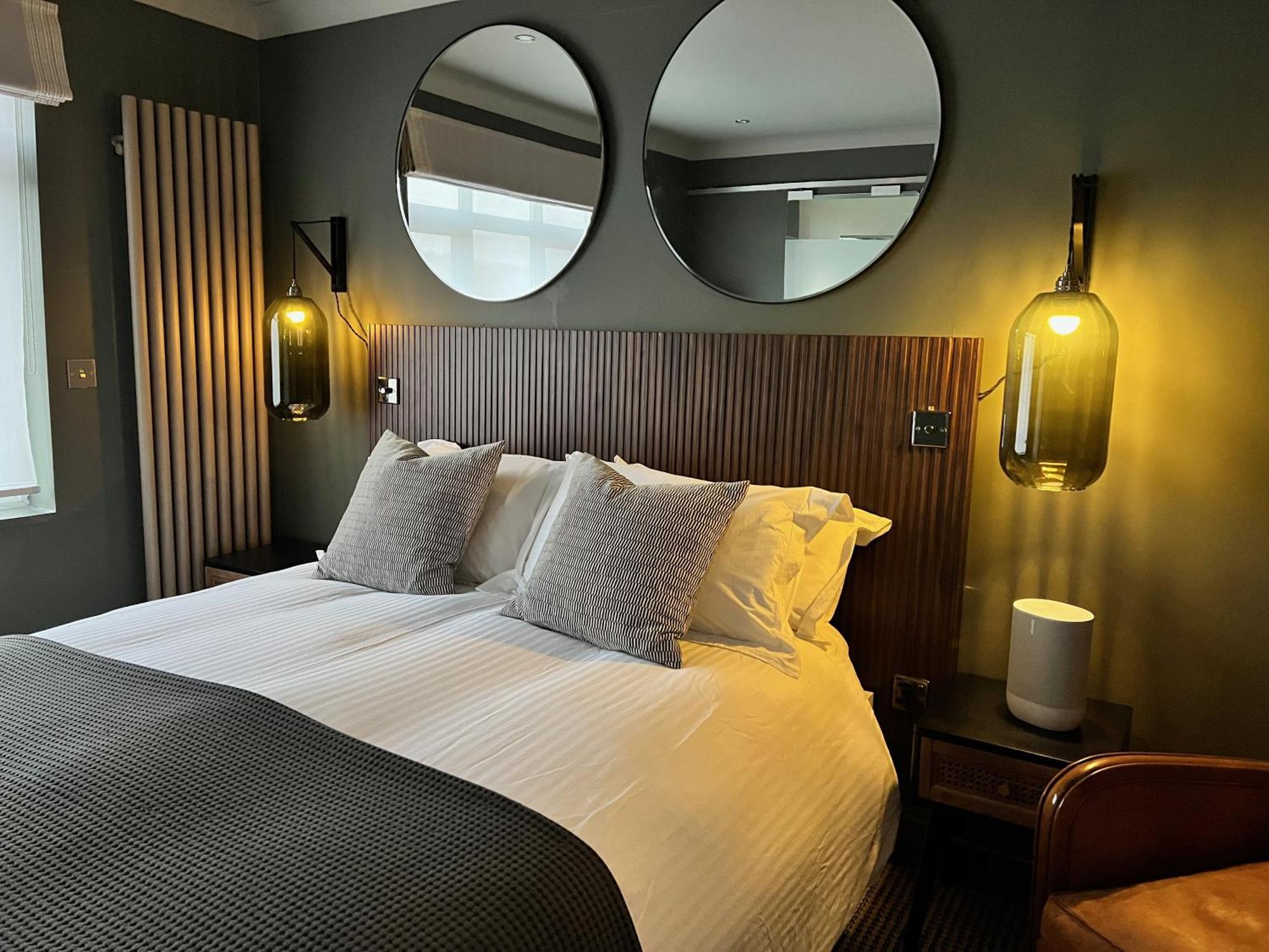 Rockmount Rooms & Apartment Tavistock  Eksteriør billede