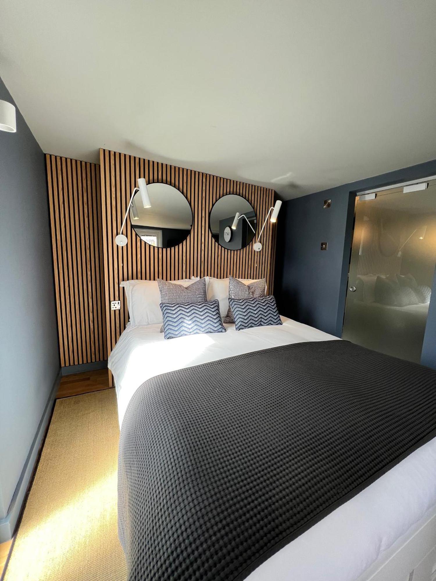 Rockmount Rooms & Apartment Tavistock  Eksteriør billede