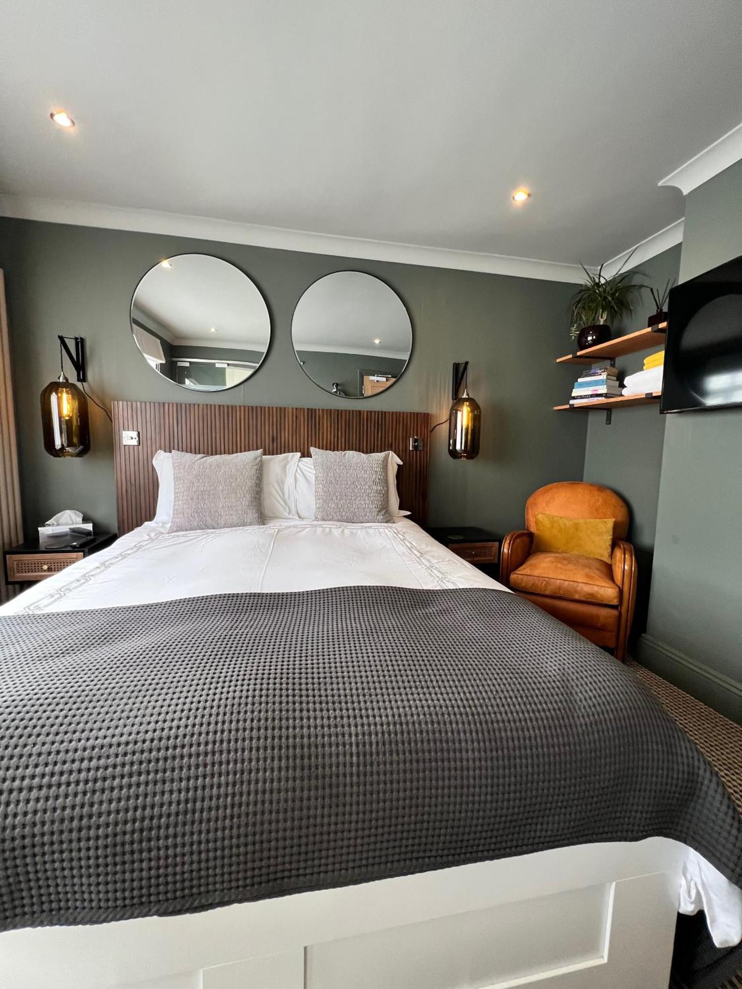 Rockmount Rooms & Apartment Tavistock  Eksteriør billede