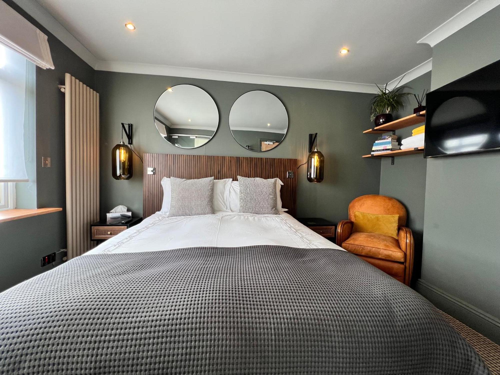 Rockmount Rooms & Apartment Tavistock  Eksteriør billede