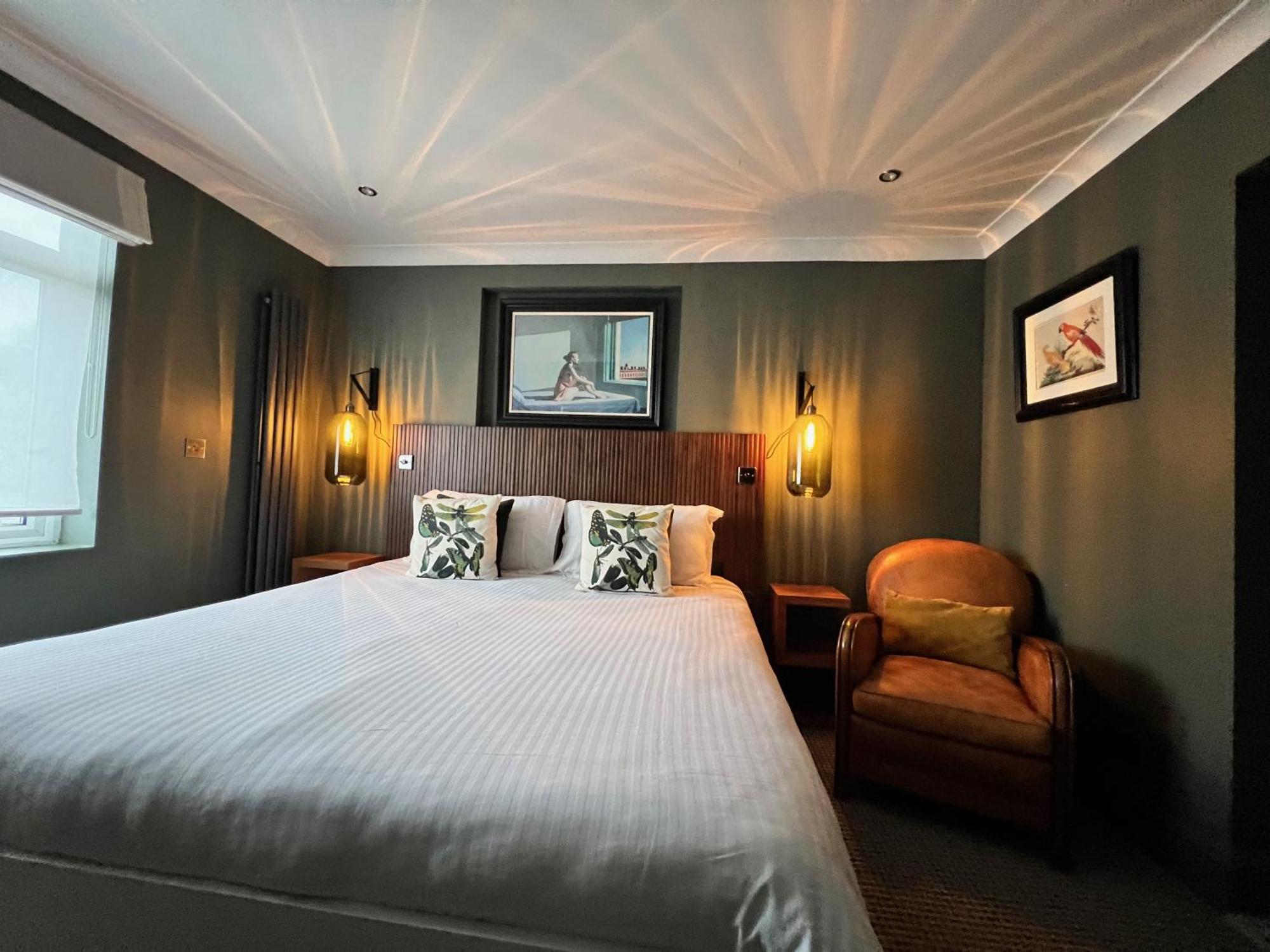 Rockmount Rooms & Apartment Tavistock  Eksteriør billede
