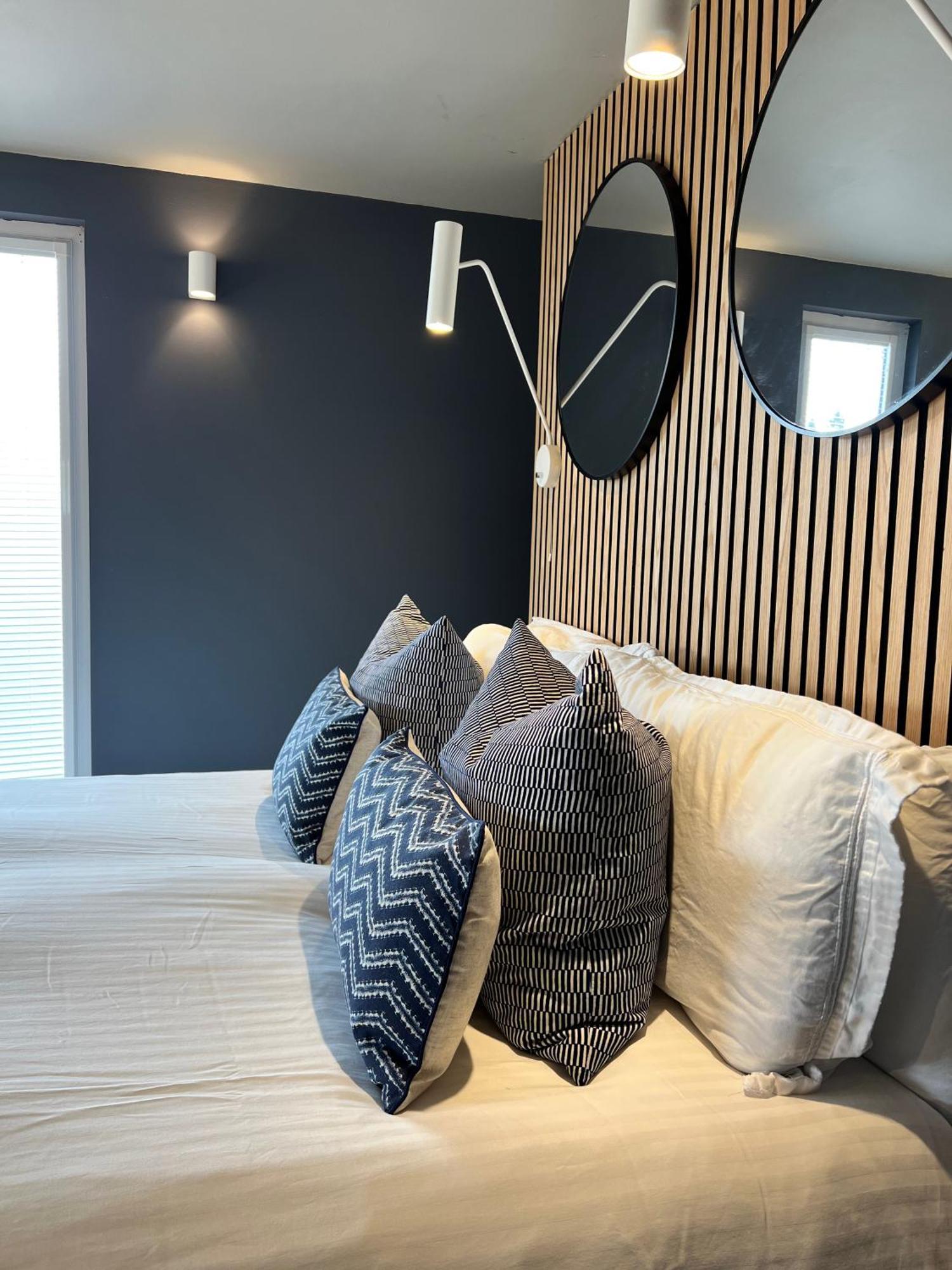 Rockmount Rooms & Apartment Tavistock  Eksteriør billede