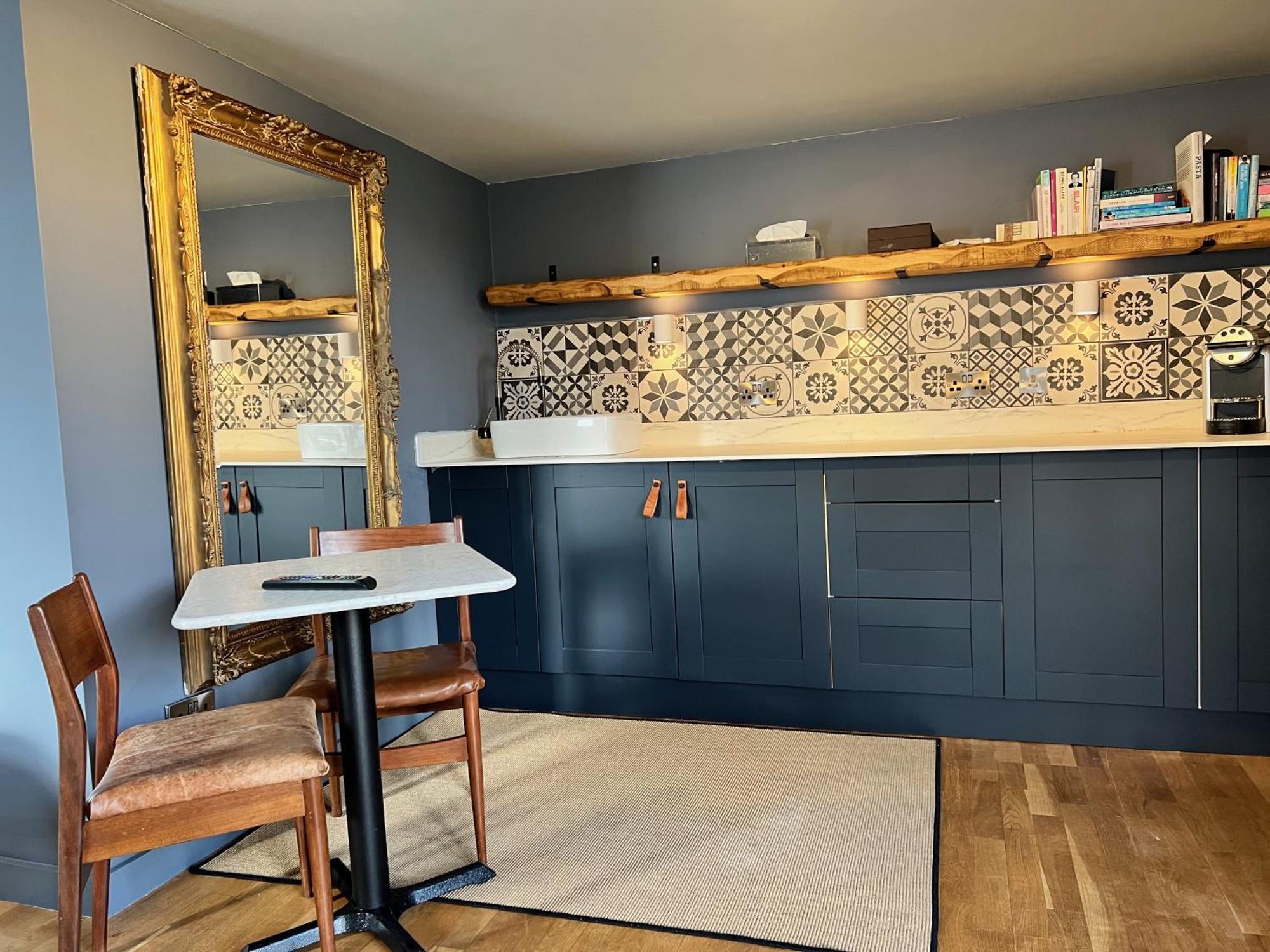 Rockmount Rooms & Apartment Tavistock  Eksteriør billede