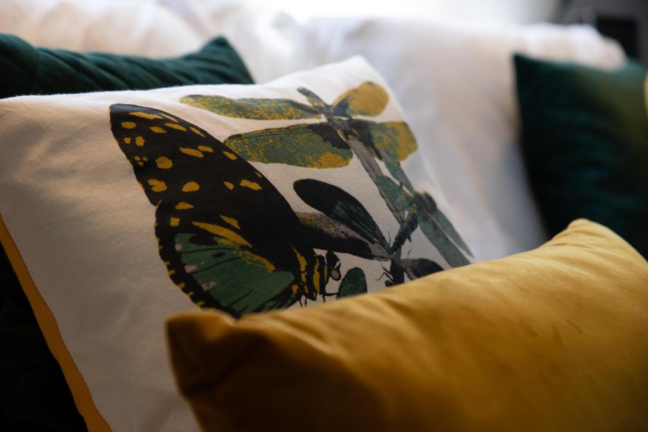 Rockmount Rooms & Apartment Tavistock  Eksteriør billede